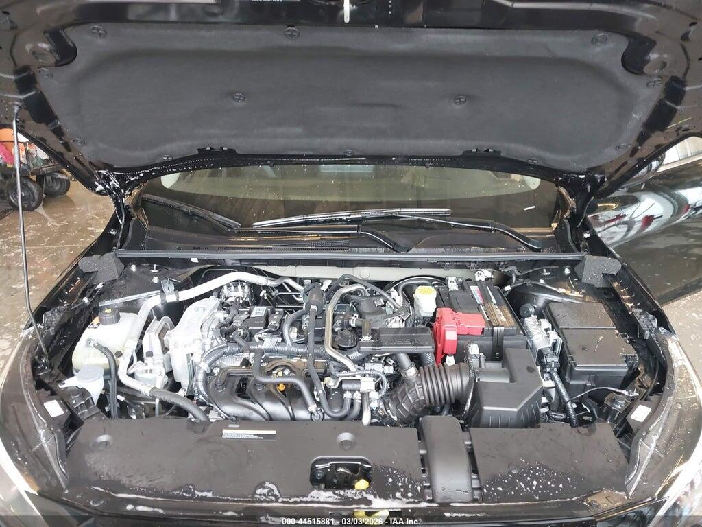 3N1AB8BV0SY396299 2025 NISSAN SENTRA photo no. 10