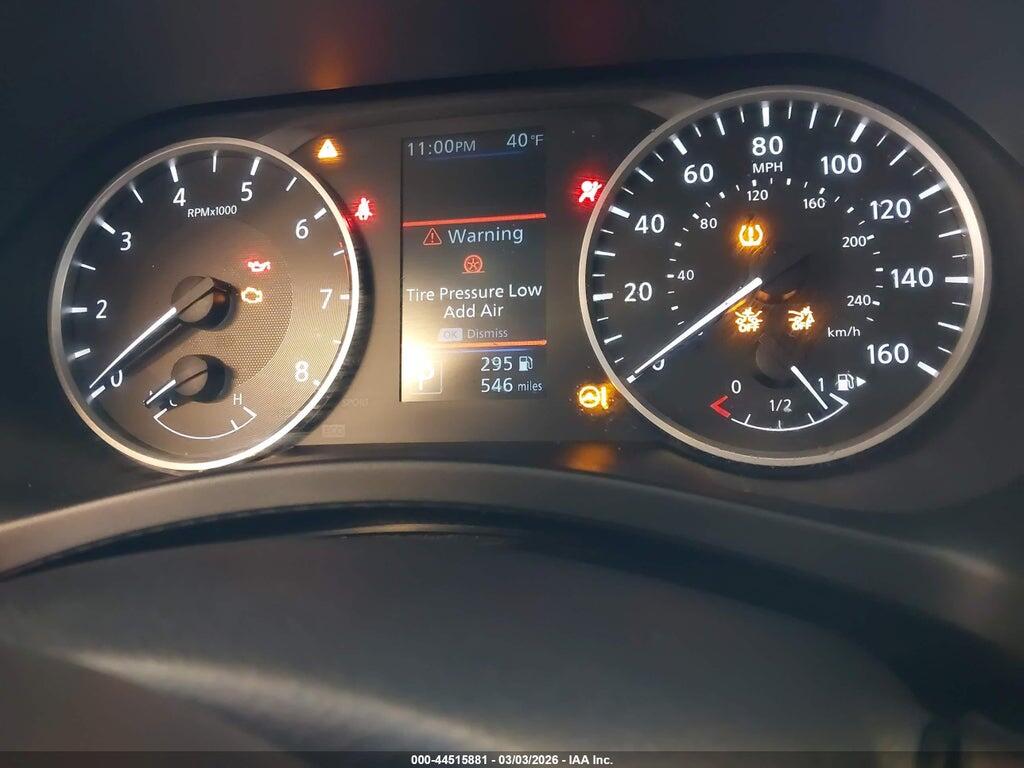 3N1AB8BV0SY396299 2025 NISSAN SENTRA photo no. 7