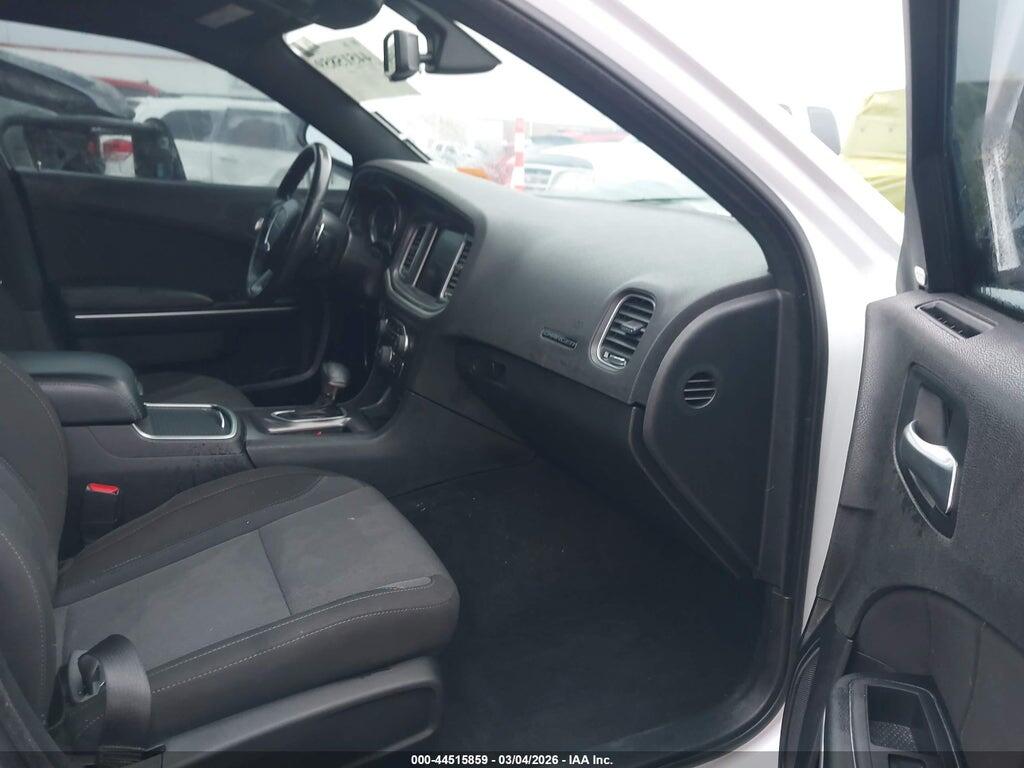 2C3CDXJG2NH111209 2022 DODGE CHARGER photo no. 5