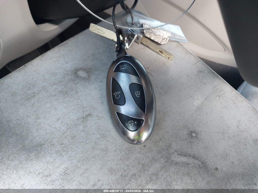 5NMJB3DE4TH622577 2026 HYUNDAI TUCSON photo no. 11