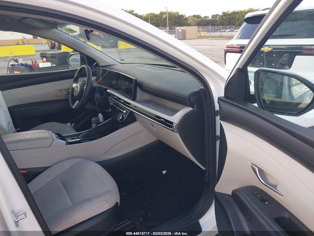 5NMJB3DE4TH622577 2026 HYUNDAI TUCSON photo no. 5