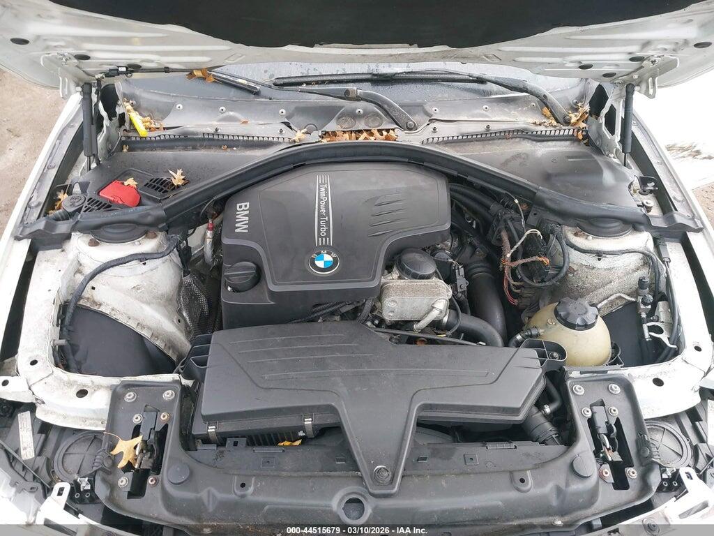 WBA3A5G51DNP24987 2013 BMW 328I photo no. 10