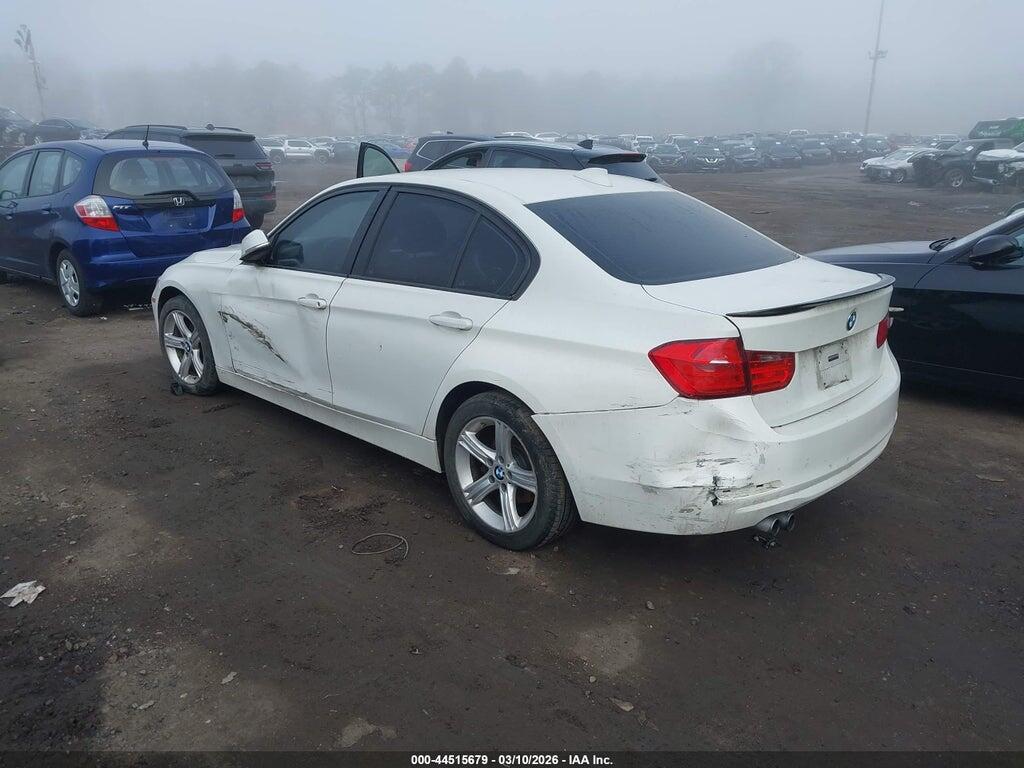 WBA3A5G51DNP24987 2013 BMW 328I photo no. 3