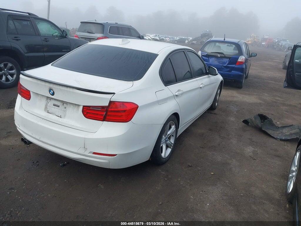 WBA3A5G51DNP24987 2013 BMW 328I photo no. 4
