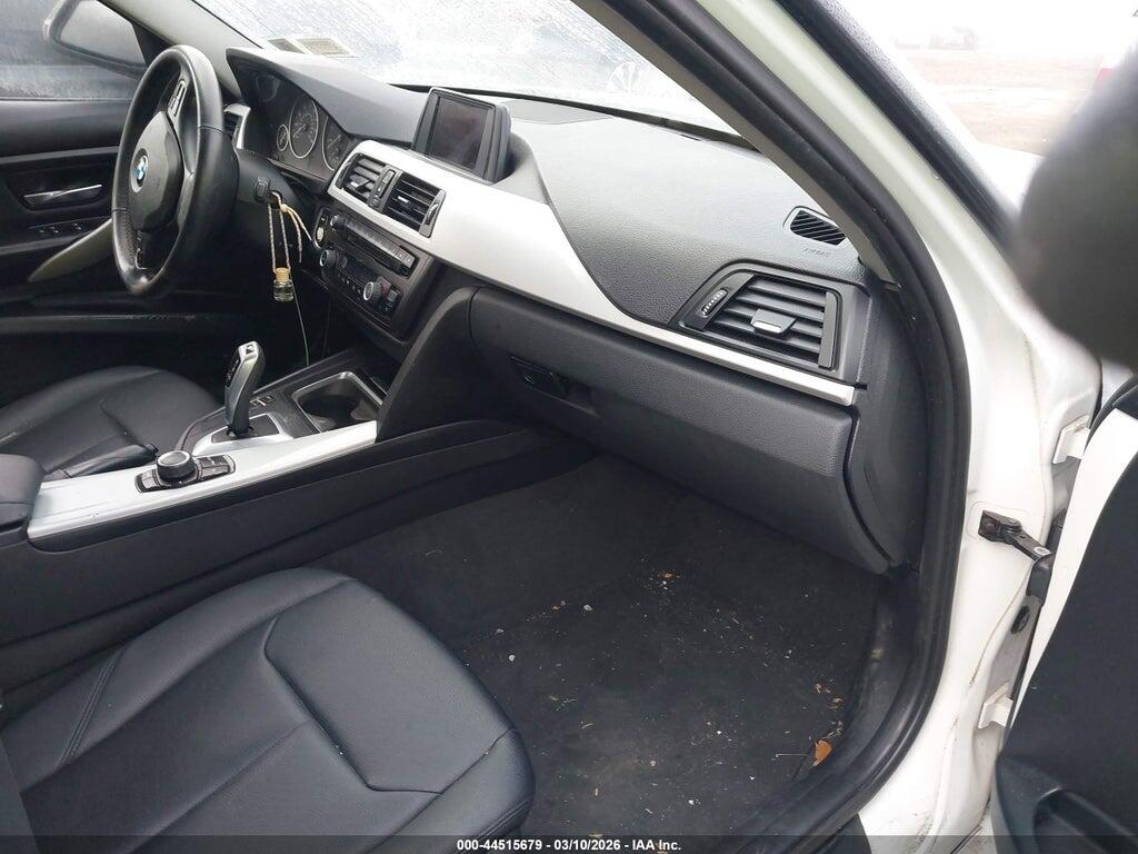 WBA3A5G51DNP24987 2013 BMW 328I photo no. 5