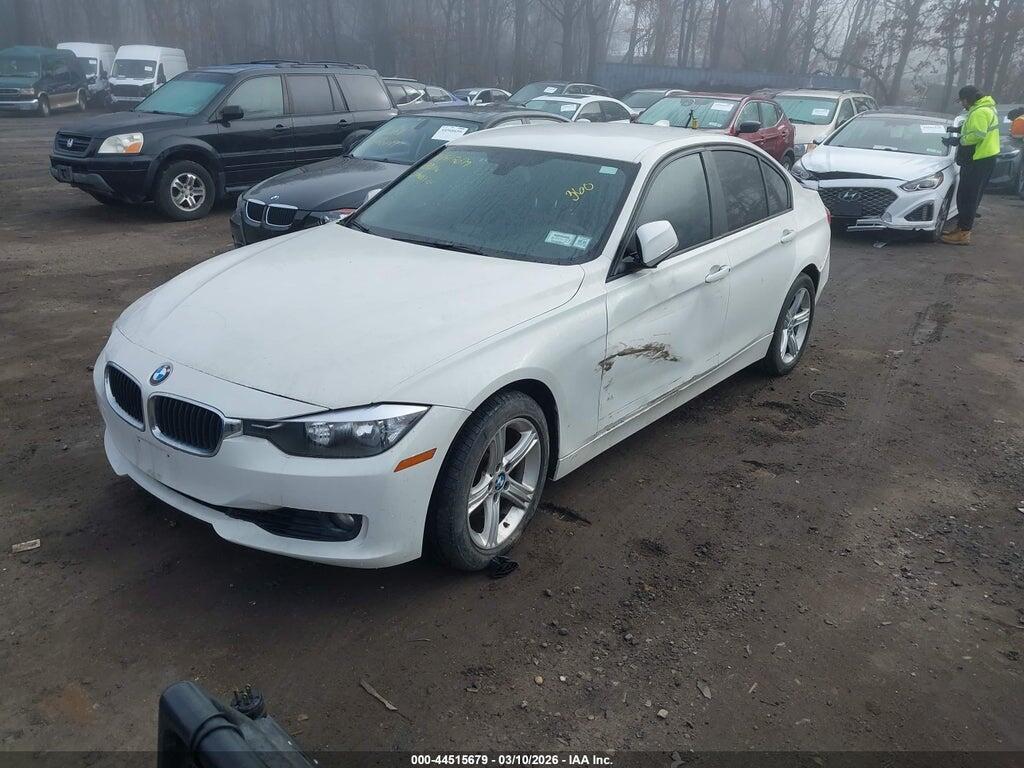 WBA3A5G51DNP24987 2013 BMW 328I photo no. 6