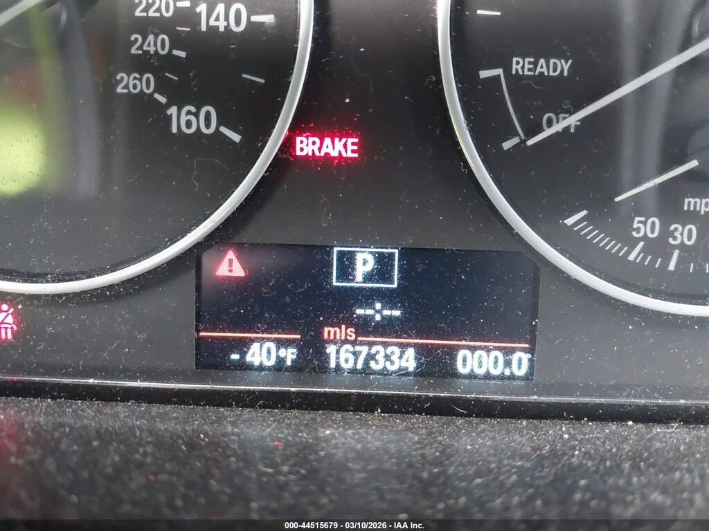 WBA3A5G51DNP24987 2013 BMW 328I photo no. 7