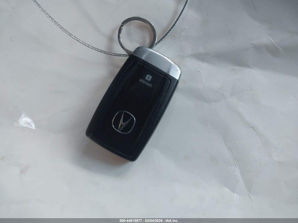 5FRYD3H47GB013225 2016 ACURA MDX photo no. 11