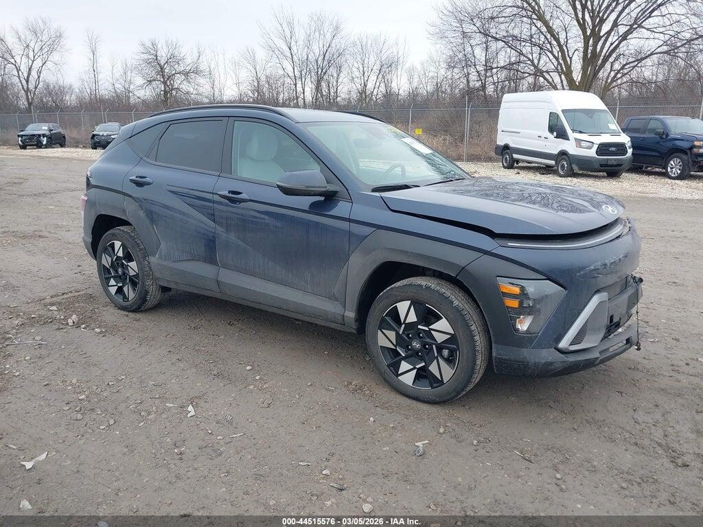 KM8HBCAB7RU165821 2024 HYUNDAI KONA photo no. 1