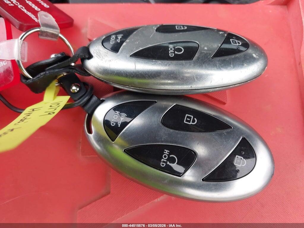 KM8HBCAB7RU165821 2024 HYUNDAI KONA photo no. 11