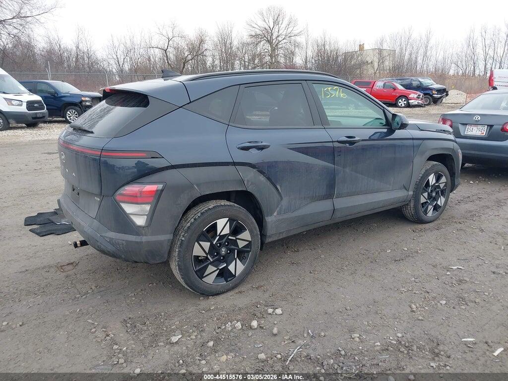 KM8HBCAB7RU165821 2024 HYUNDAI KONA photo no. 4