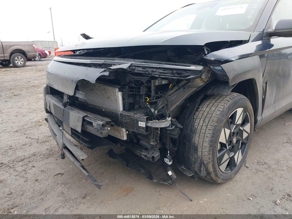 KM8HBCAB7RU165821 2024 HYUNDAI KONA photo no. 6