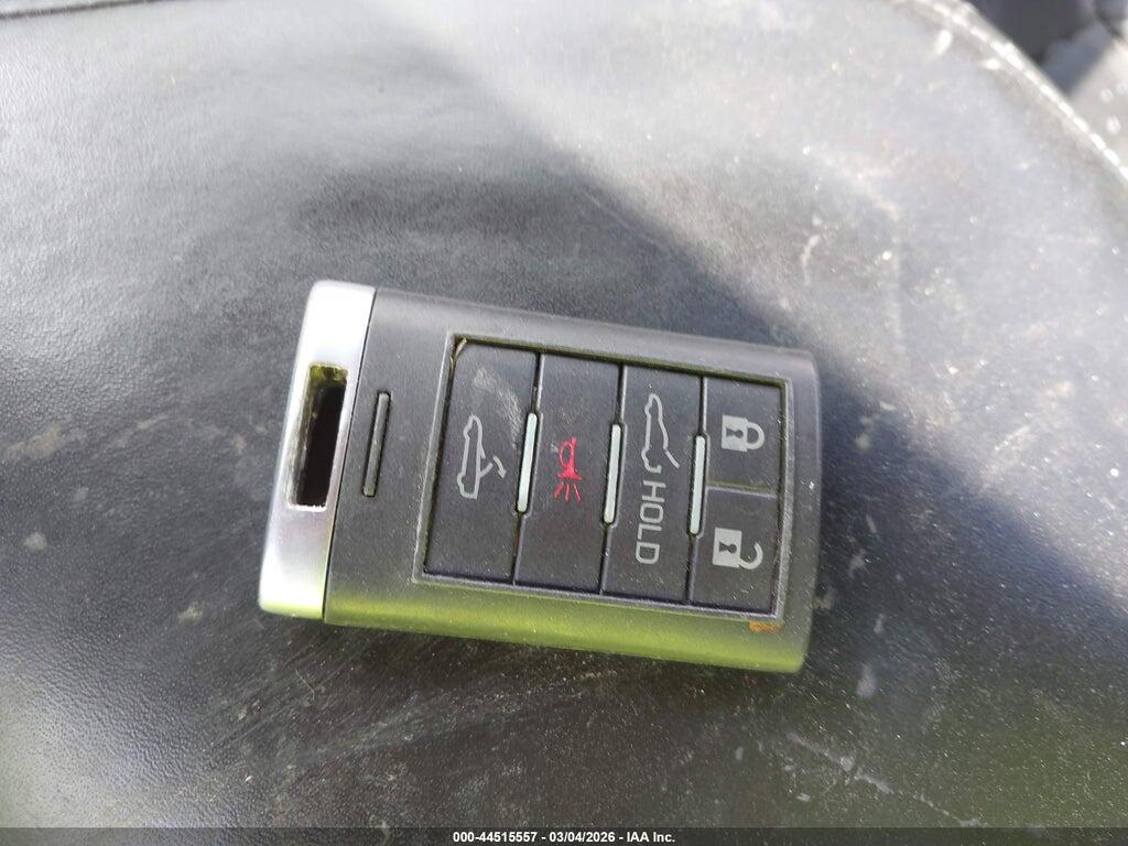 1G1YL3D72E5117536 2014 CHEVROLET CORVETTE STINGRAY photo no. 11