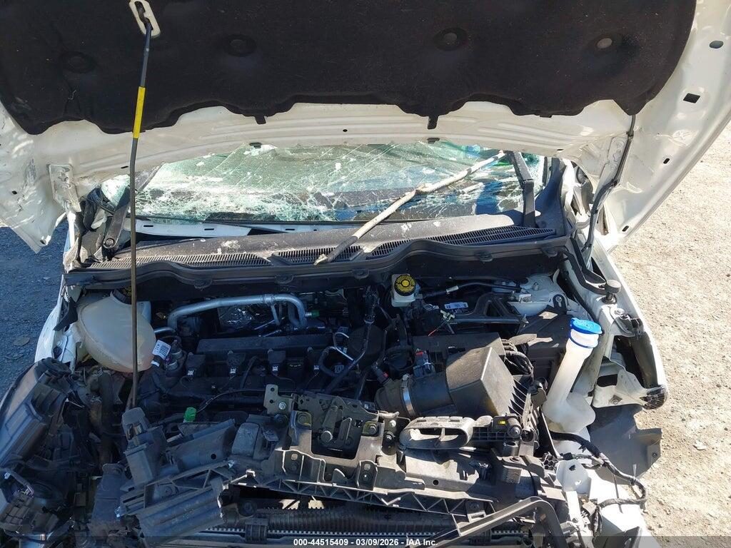MAJ6S3GL1KC263868 2019 FORD ECOSPORT photo no. 10