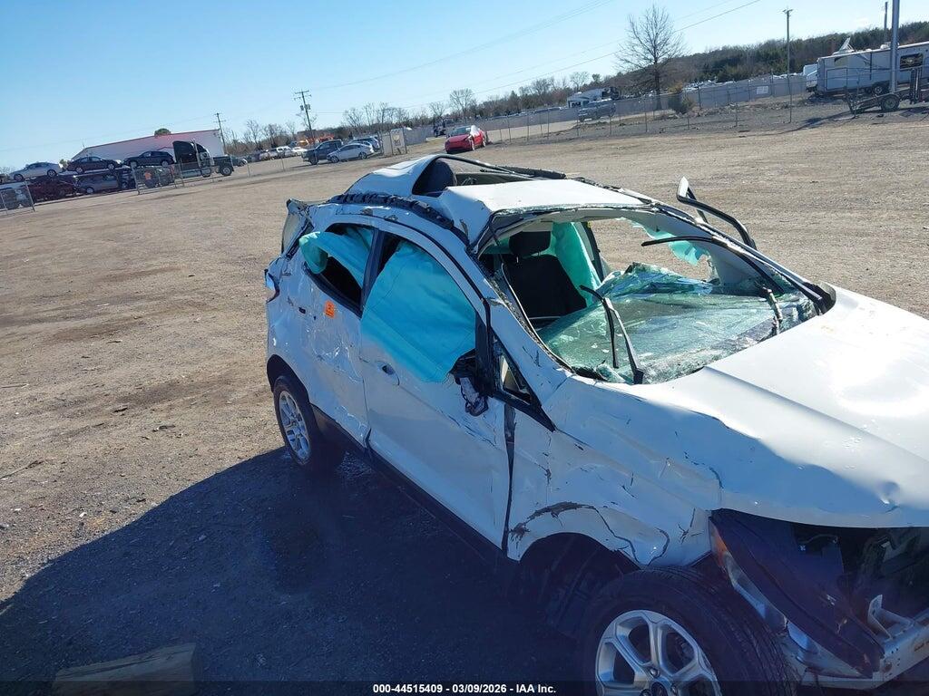MAJ6S3GL1KC263868 2019 FORD ECOSPORT photo no. 12