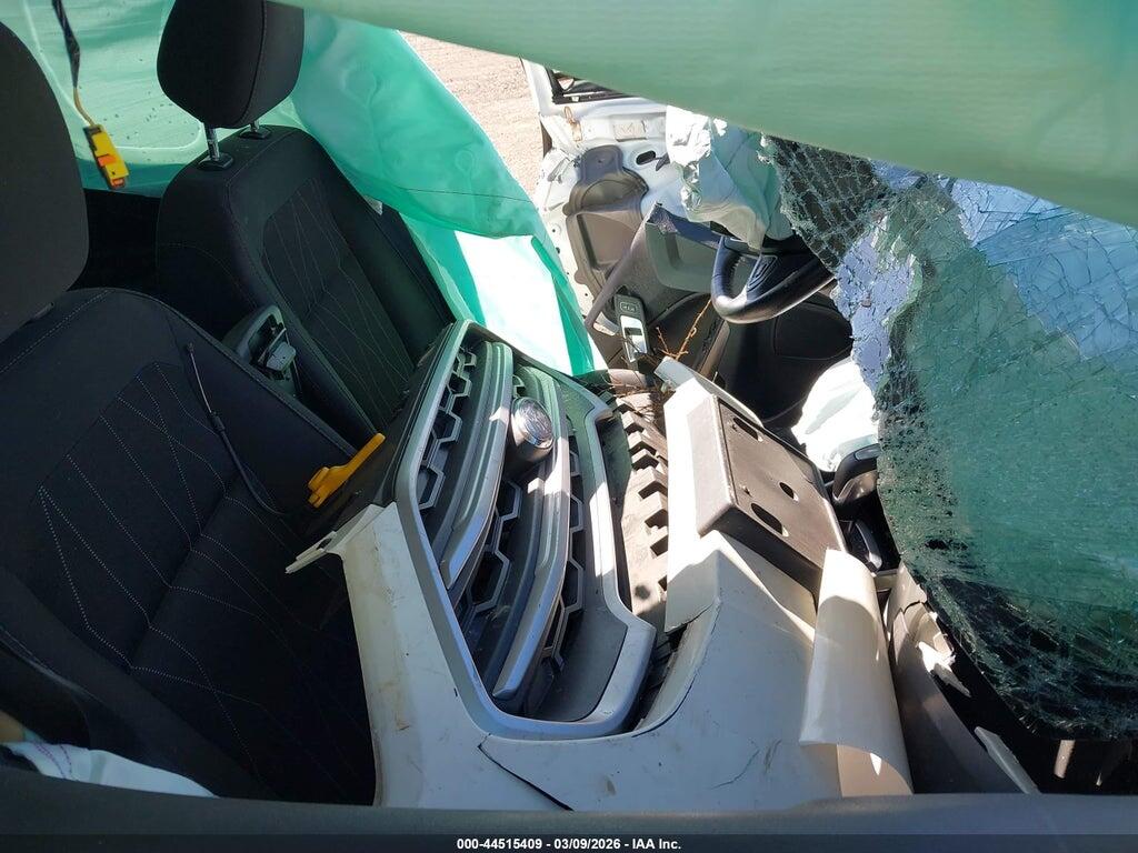 MAJ6S3GL1KC263868 2019 FORD ECOSPORT photo no. 5