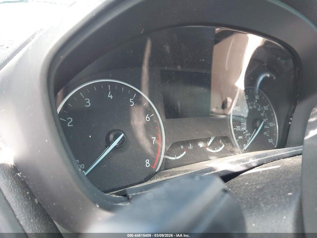MAJ6S3GL1KC263868 2019 FORD ECOSPORT photo no. 7