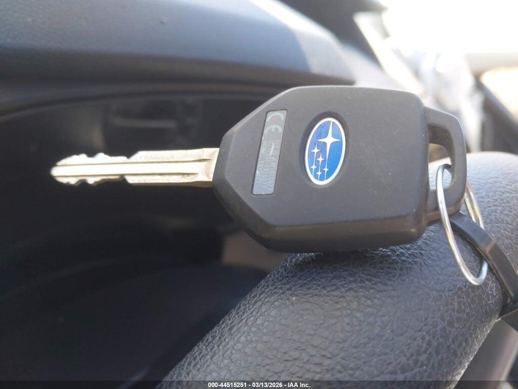 JF2SKACC6KH465824 2019 SUBARU FORESTER photo no. 11