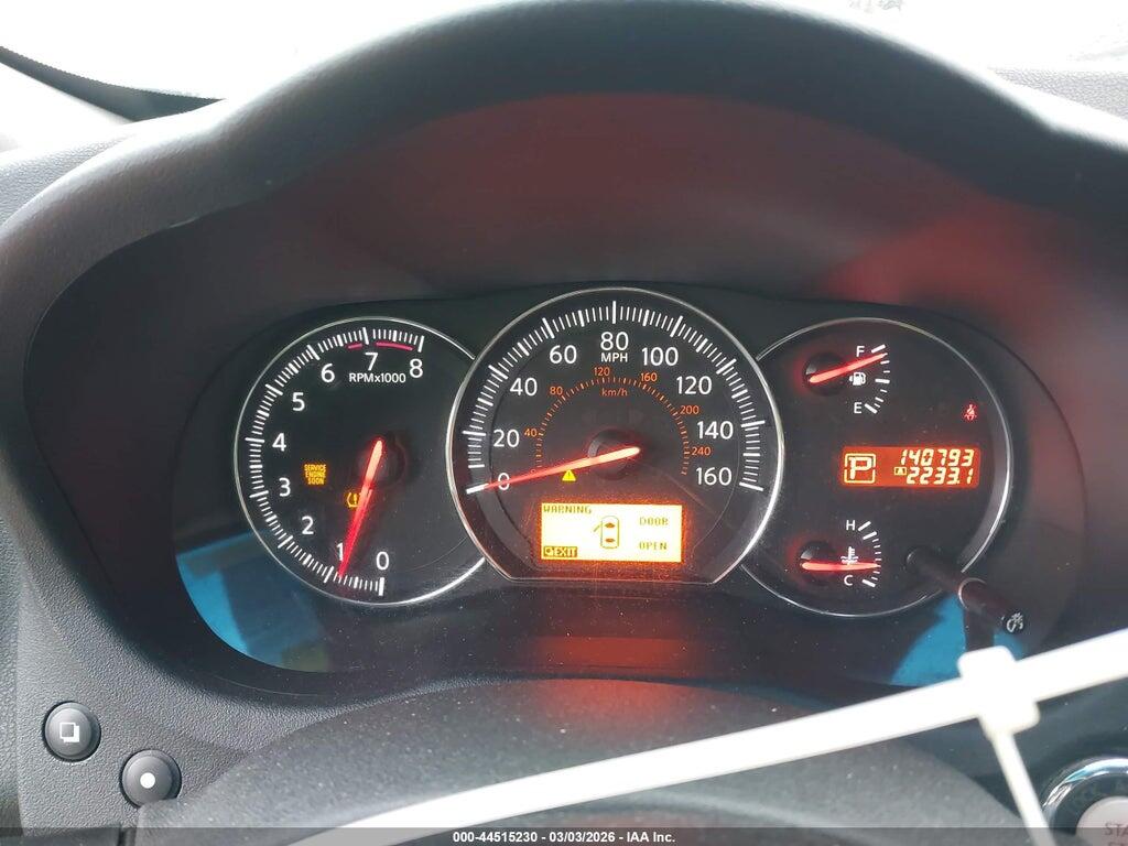1N4AA5AP4BC838355 2011 NISSAN MAXIMA photo no. 7