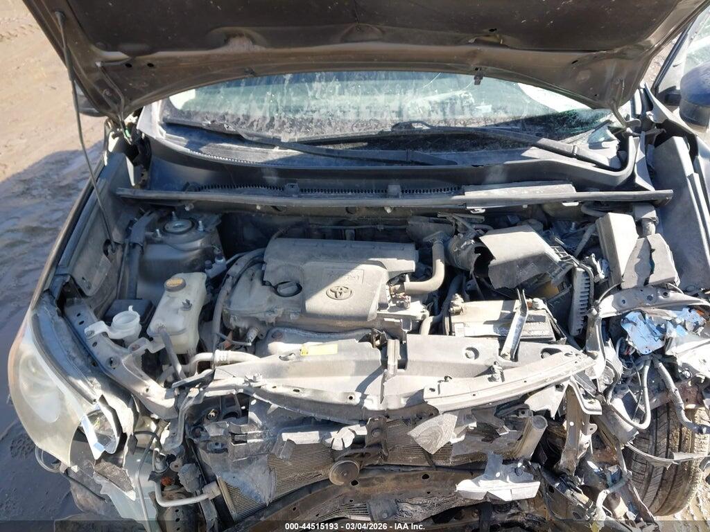 2T3BFREV8FW250493 2015 TOYOTA RAV4 photo no. 10