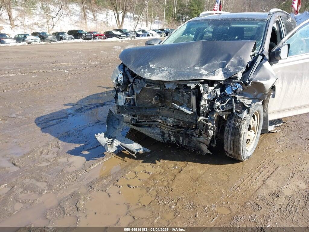 2T3BFREV8FW250493 2015 TOYOTA RAV4 photo no. 6
