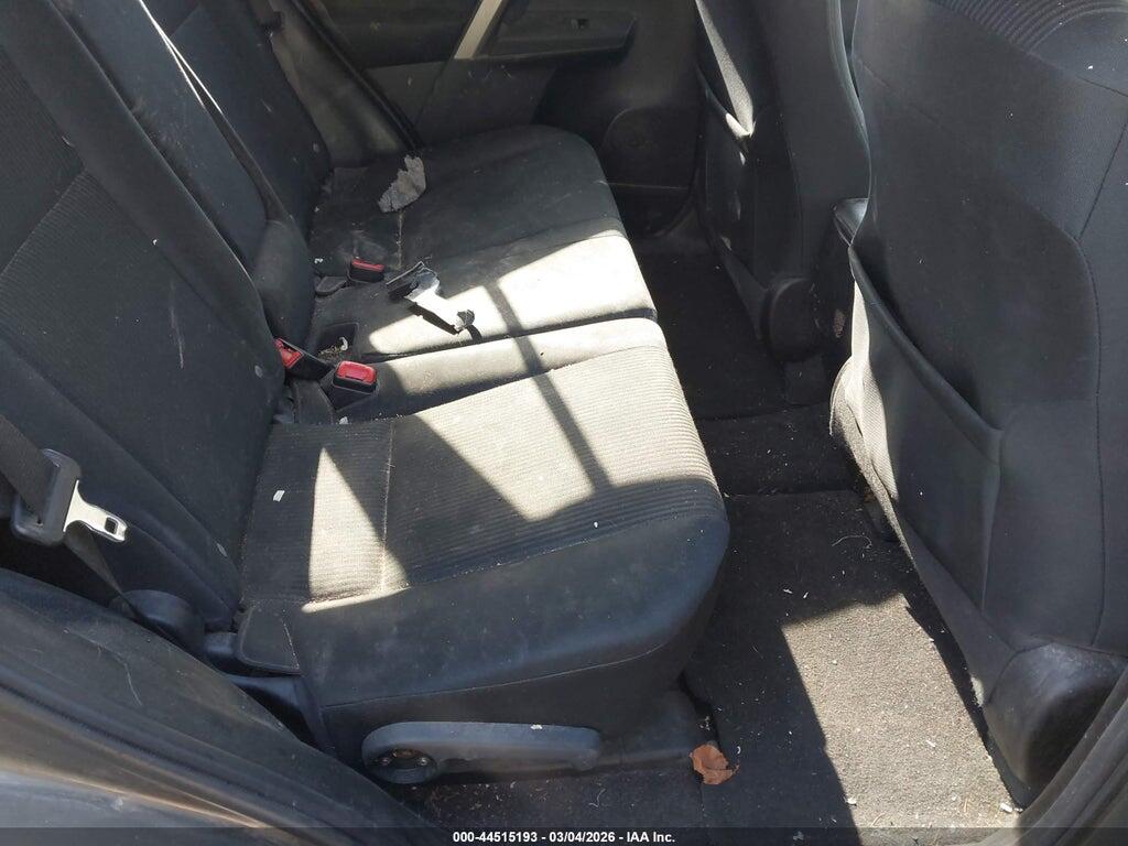 2T3BFREV8FW250493 2015 TOYOTA RAV4 photo no. 8