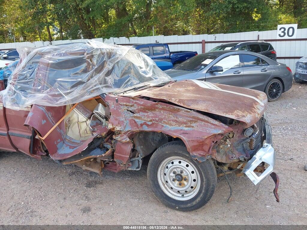 JT4RN56S1E0074551 1984 TOYOTA PICKUP photo no. 6