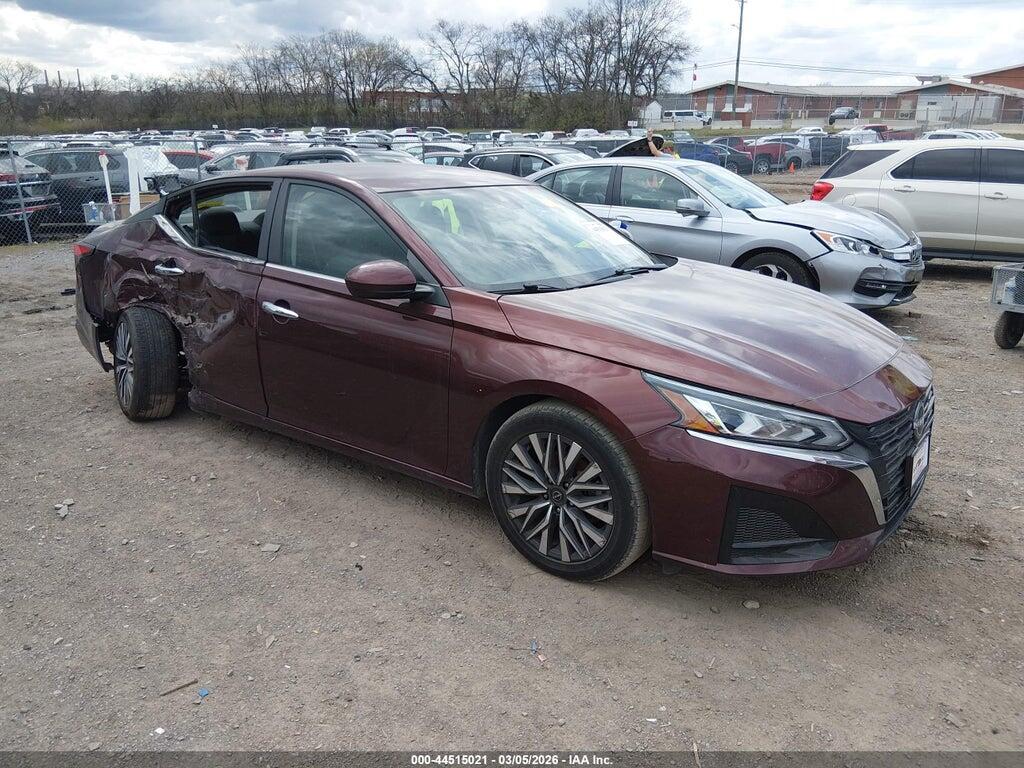 1N4BL4DV2PN373394 2023 NISSAN ALTIMA photo no. 1