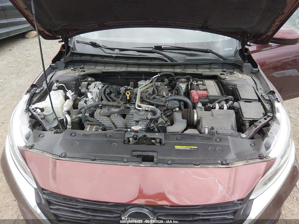 1N4BL4DV2PN373394 2023 NISSAN ALTIMA photo no. 10