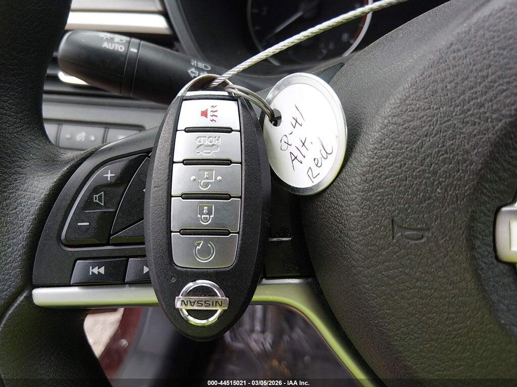 1N4BL4DV2PN373394 2023 NISSAN ALTIMA photo no. 11