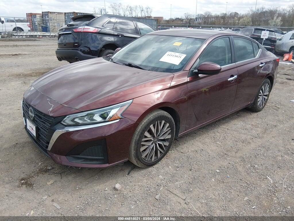 1N4BL4DV2PN373394 2023 NISSAN ALTIMA photo no. 2