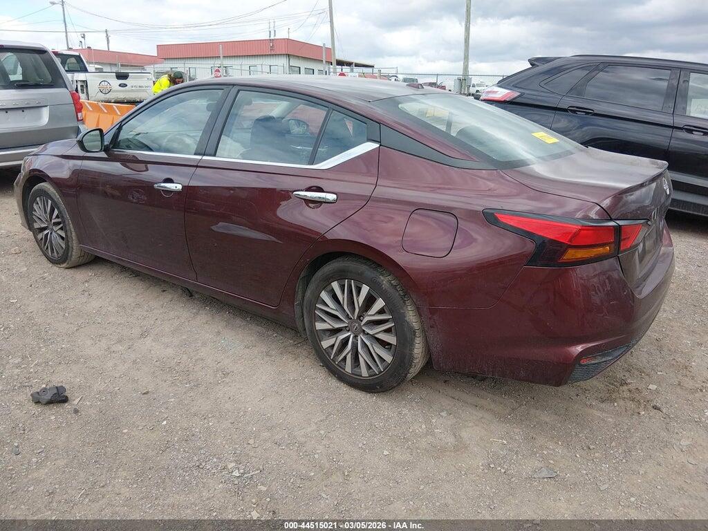 1N4BL4DV2PN373394 2023 NISSAN ALTIMA photo no. 3
