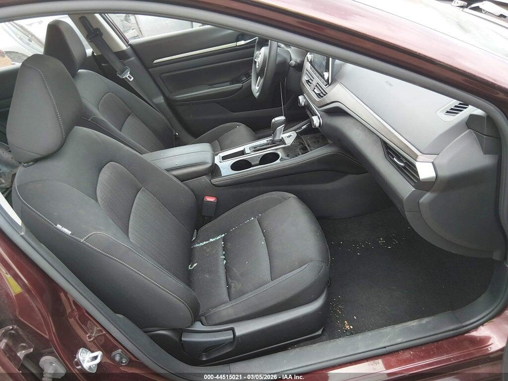 1N4BL4DV2PN373394 2023 NISSAN ALTIMA photo no. 5