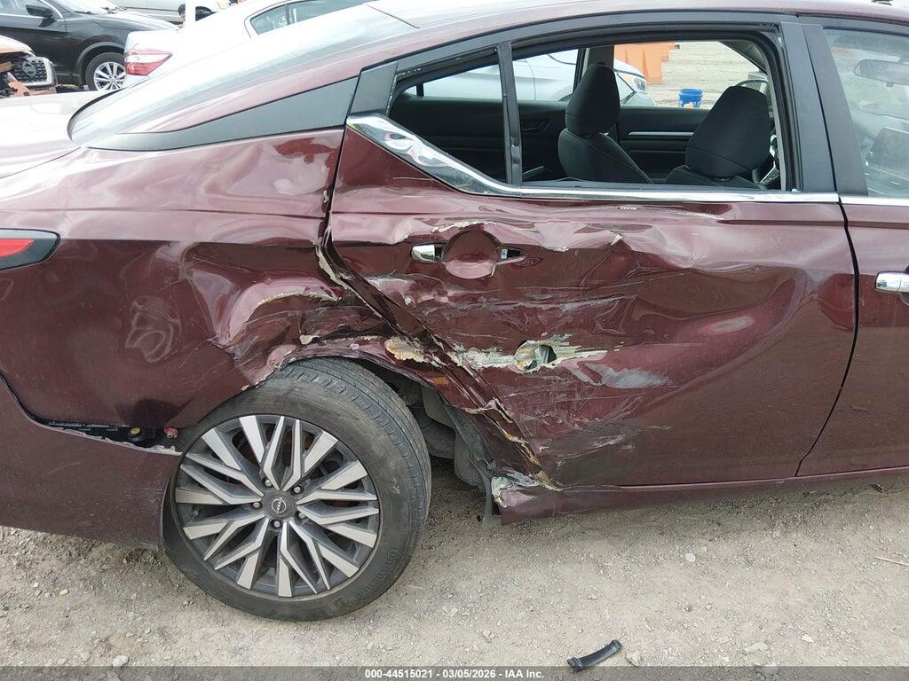 1N4BL4DV2PN373394 2023 NISSAN ALTIMA photo no. 6