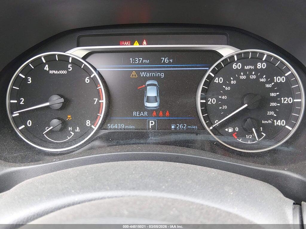 1N4BL4DV2PN373394 2023 NISSAN ALTIMA photo no. 7