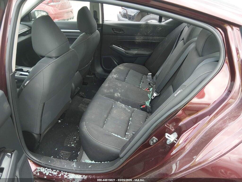 1N4BL4DV2PN373394 2023 NISSAN ALTIMA photo no. 8