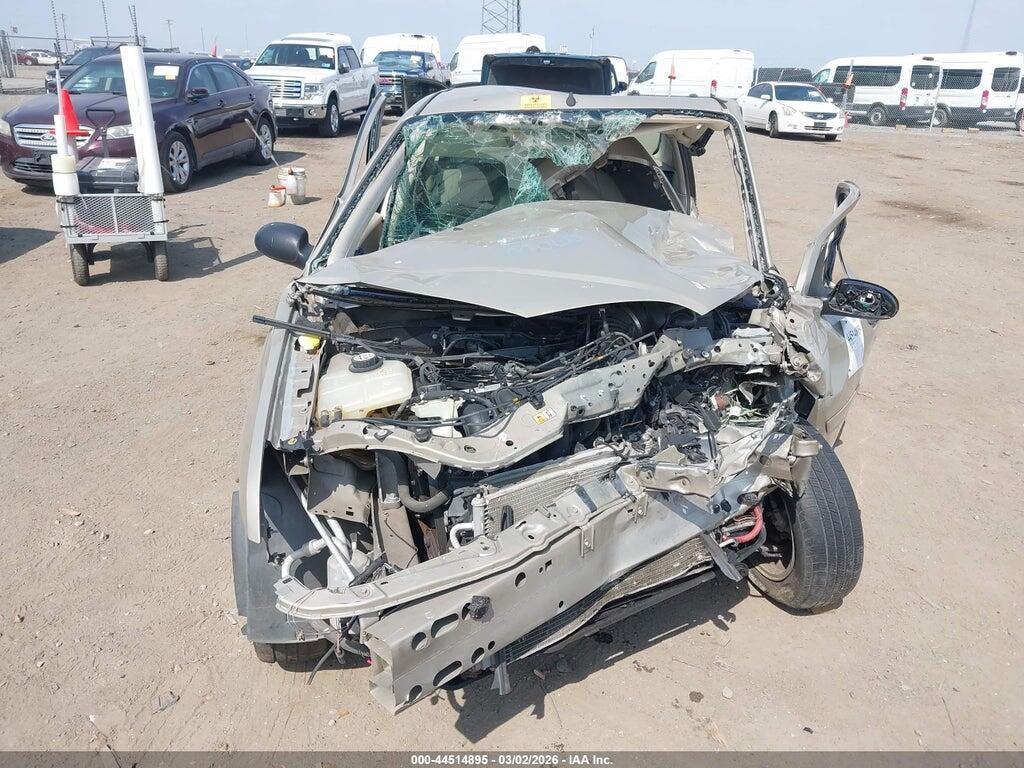 1FAFP34N37W327650 2007 FORD FOCUS photo no. 6
