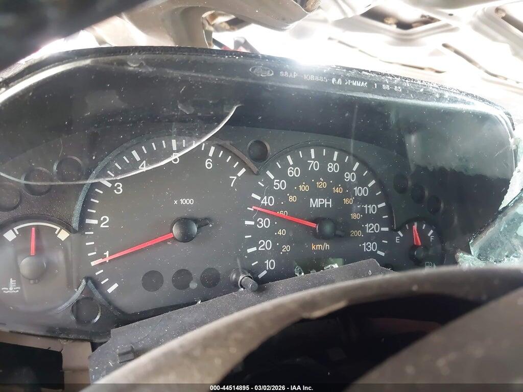 1FAFP34N37W327650 2007 FORD FOCUS photo no. 7