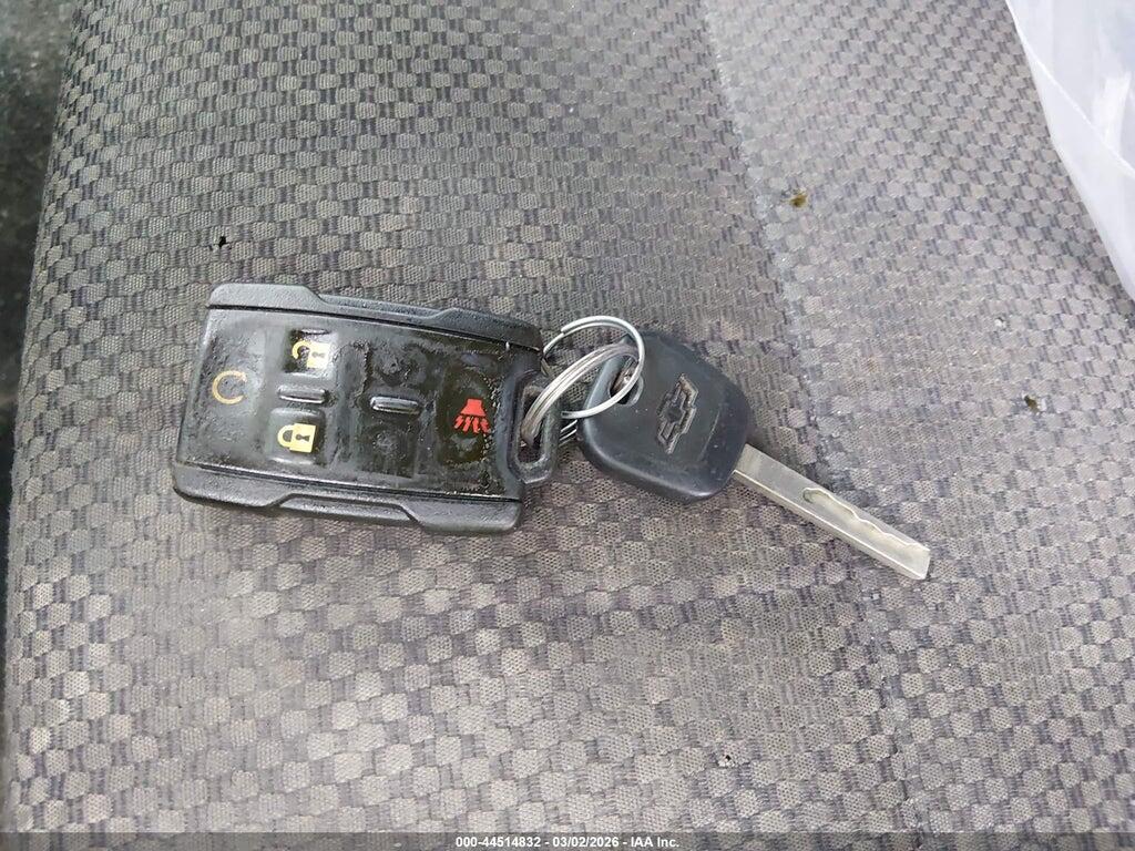 3GCUKREC3JG400165 2018 CHEVROLET SILVERADO 1500 photo no. 11