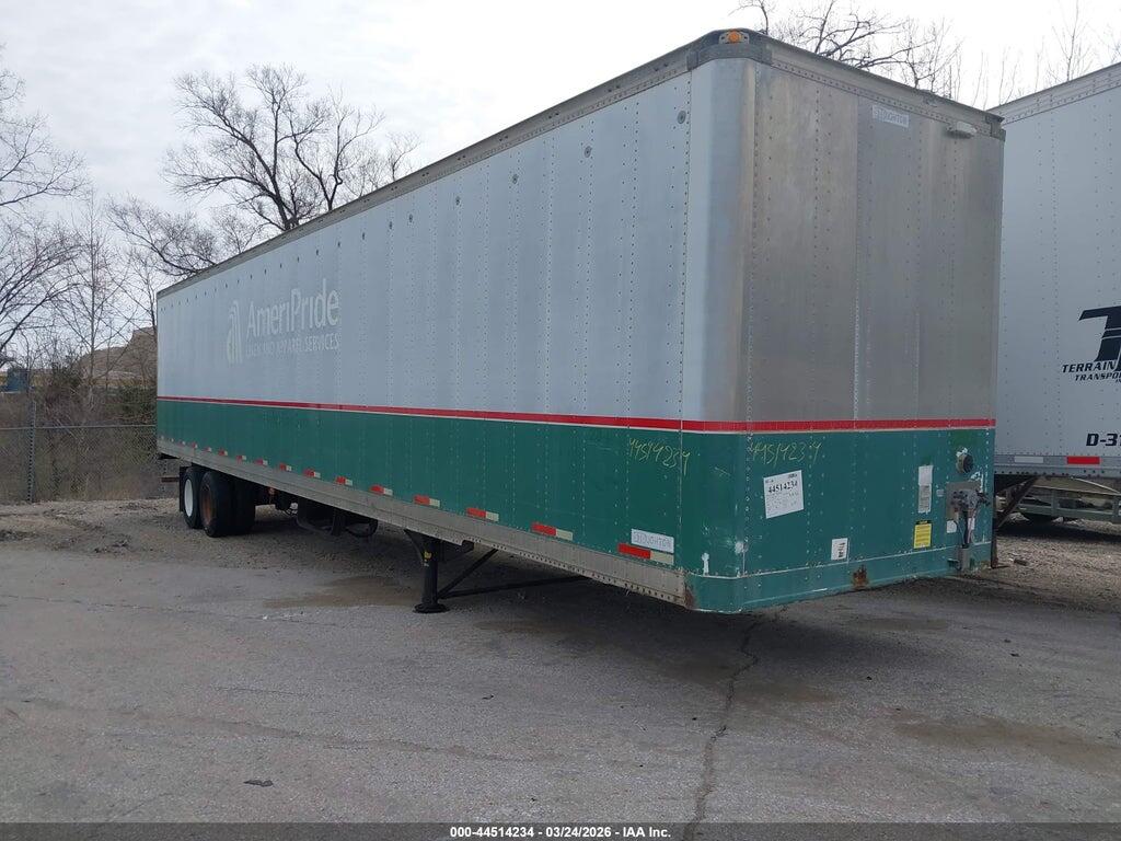 1DW1A48253S574921 2003 STOUGHTON TRAILERS INC STOUGHTON TRAILERS INC photo no. 1