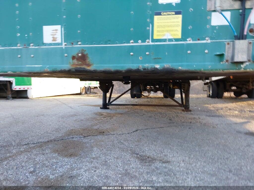 1DW1A48253S574921 2003 STOUGHTON TRAILERS INC STOUGHTON TRAILERS INC photo no. 10