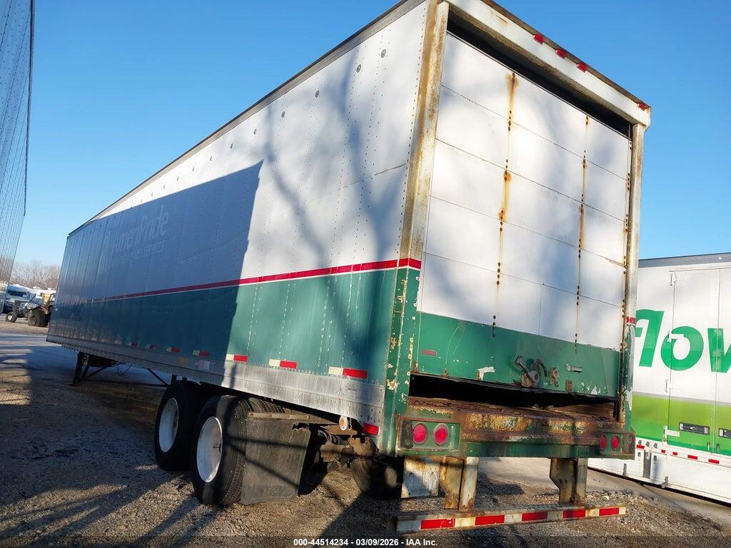 1DW1A48253S574921 2003 STOUGHTON TRAILERS INC STOUGHTON TRAILERS INC photo no. 3