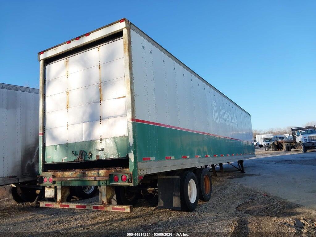 1DW1A48253S574921 2003 STOUGHTON TRAILERS INC STOUGHTON TRAILERS INC photo no. 4