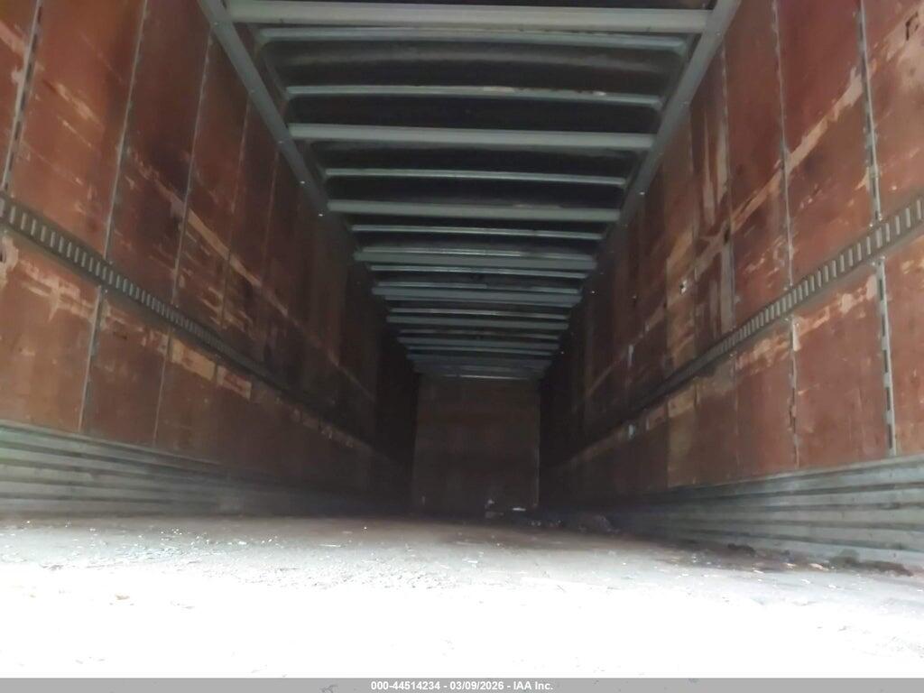 1DW1A48253S574921 2003 STOUGHTON TRAILERS INC STOUGHTON TRAILERS INC photo no. 5