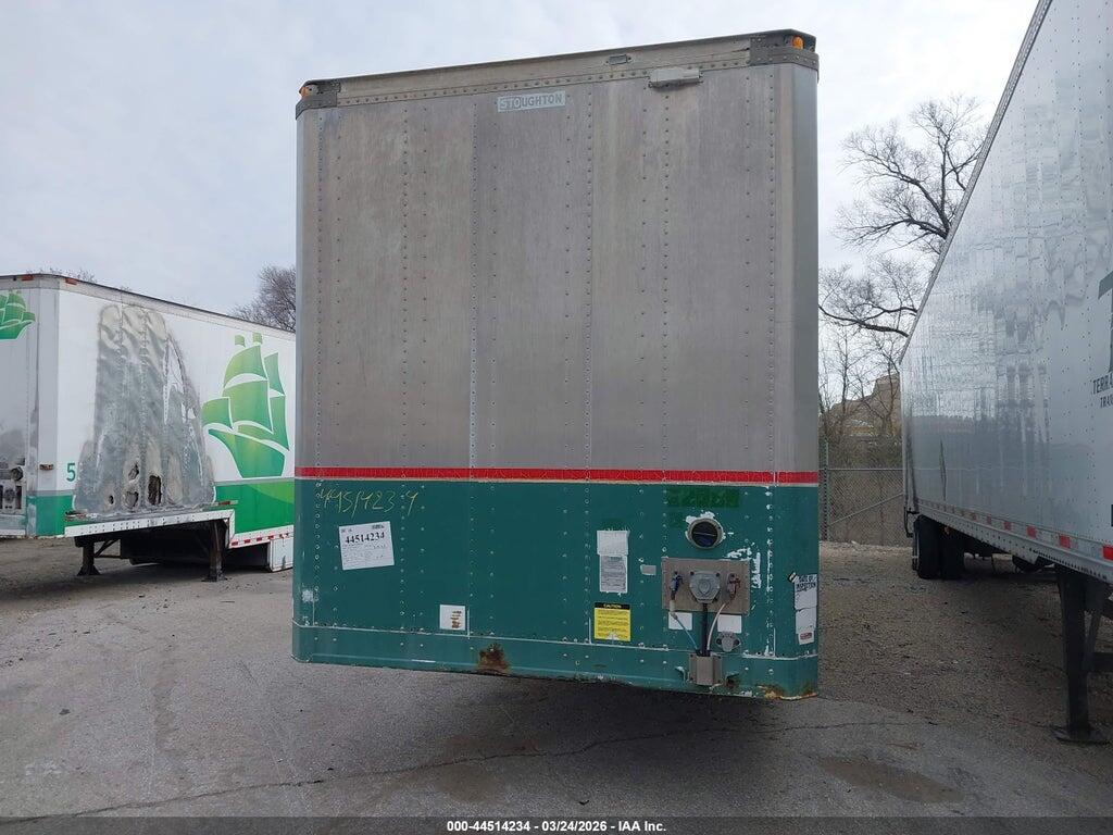 1DW1A48253S574921 2003 STOUGHTON TRAILERS INC STOUGHTON TRAILERS INC photo no. 6