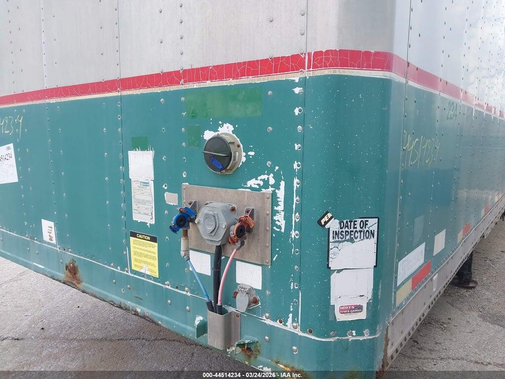 1DW1A48253S574921 2003 STOUGHTON TRAILERS INC STOUGHTON TRAILERS INC photo no. 7