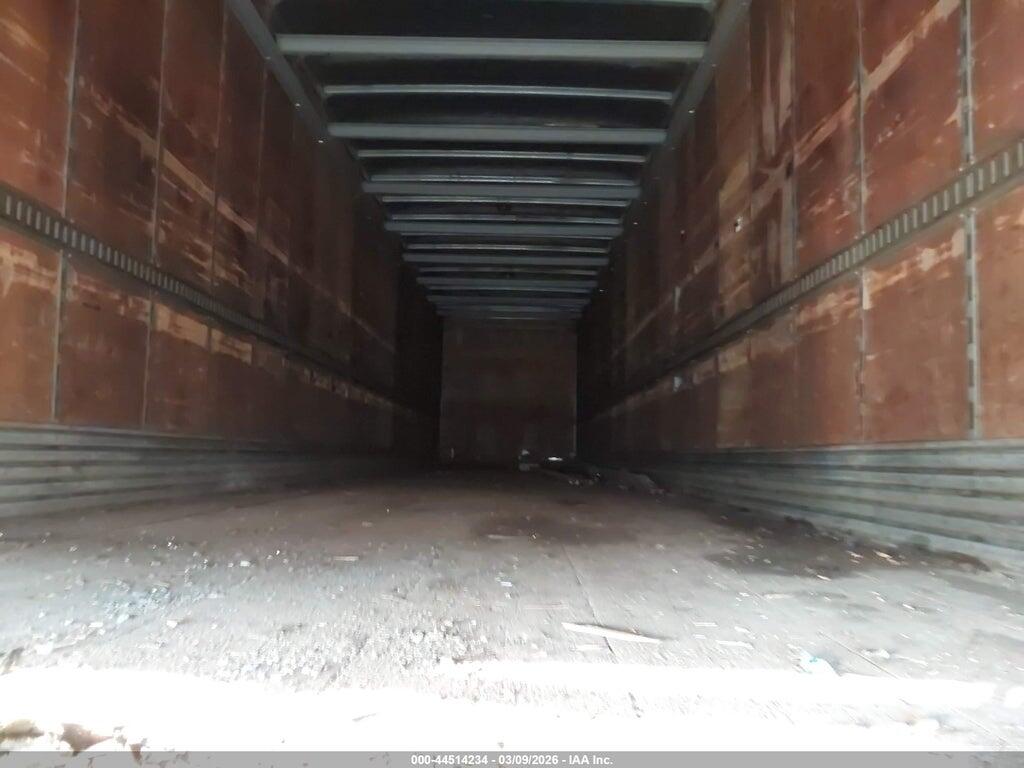 1DW1A48253S574921 2003 STOUGHTON TRAILERS INC STOUGHTON TRAILERS INC photo no. 8