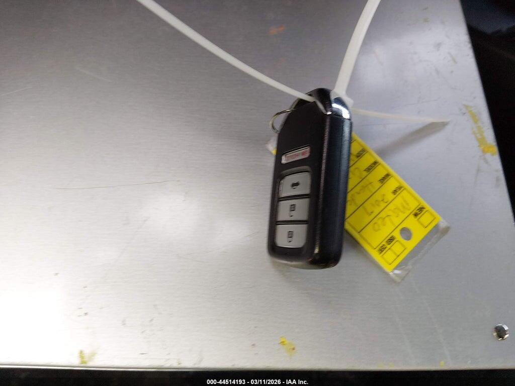 2HGFC3A50HH753159 2017 HONDA CIVIC photo no. 11