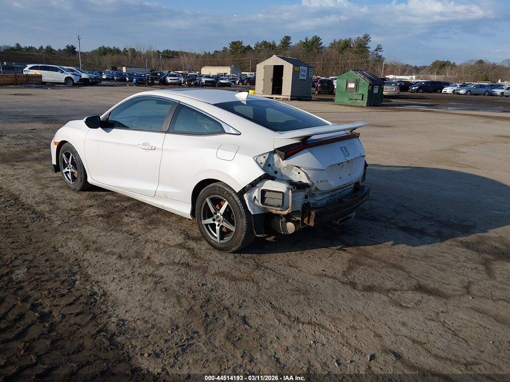2HGFC3A50HH753159 2017 HONDA CIVIC photo no. 3