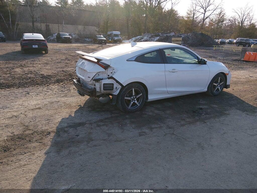 2HGFC3A50HH753159 2017 HONDA CIVIC photo no. 4